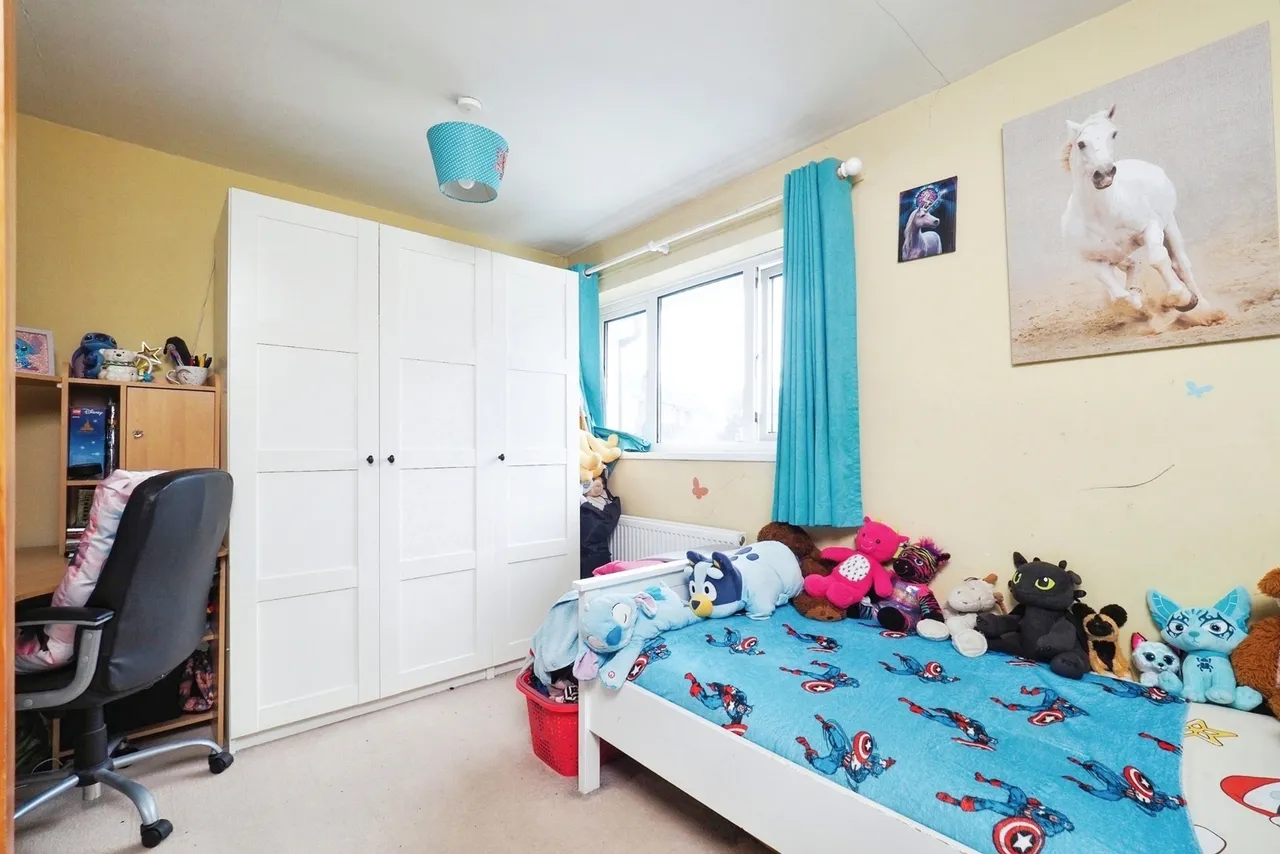 Babington Court, Beeston, Nottingham, Nottinghamshire, NG9, photo 17