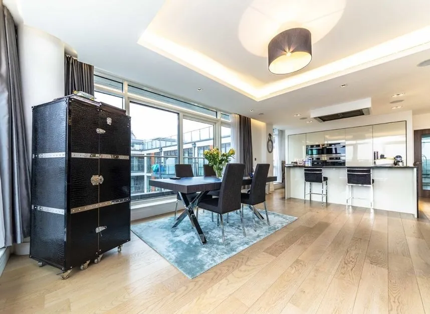 Longfield Avenue, Ealing, W5, photo 4