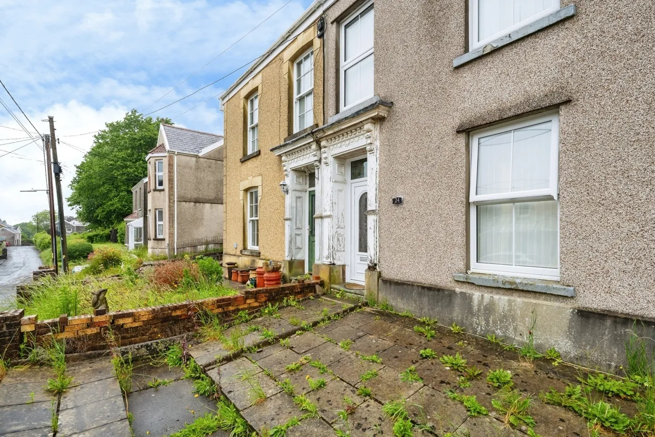 Goppa Road, Pontarddulais, SA4, photo 20