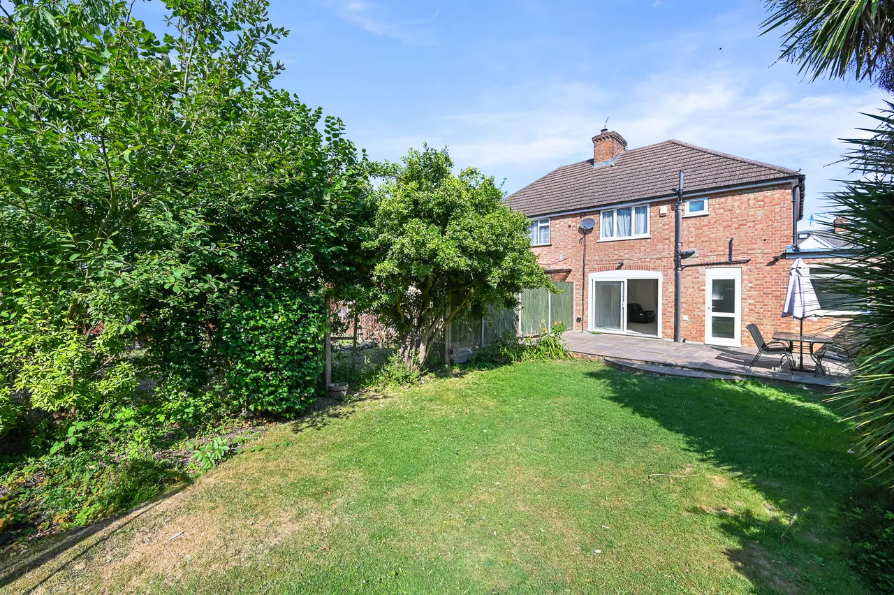 Parkside Way, Harrow, HA2, photo 8