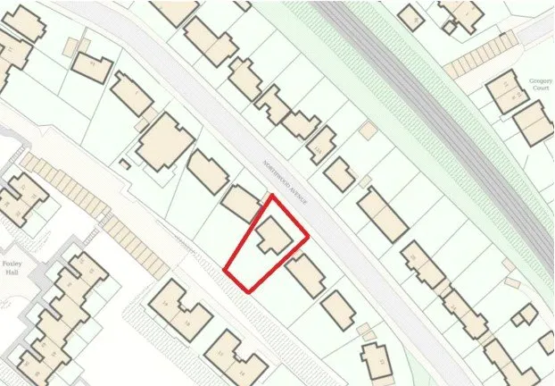 Northwood Avenue, Purley, CR8, photo 3