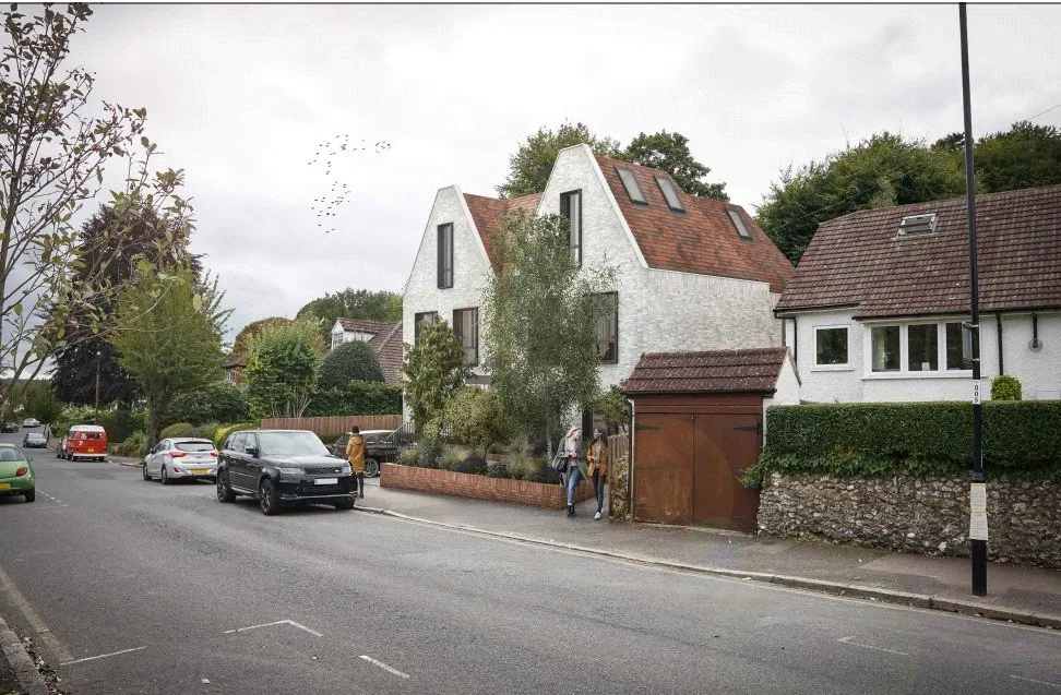 Northwood Avenue, Purley, CR8, photo 4