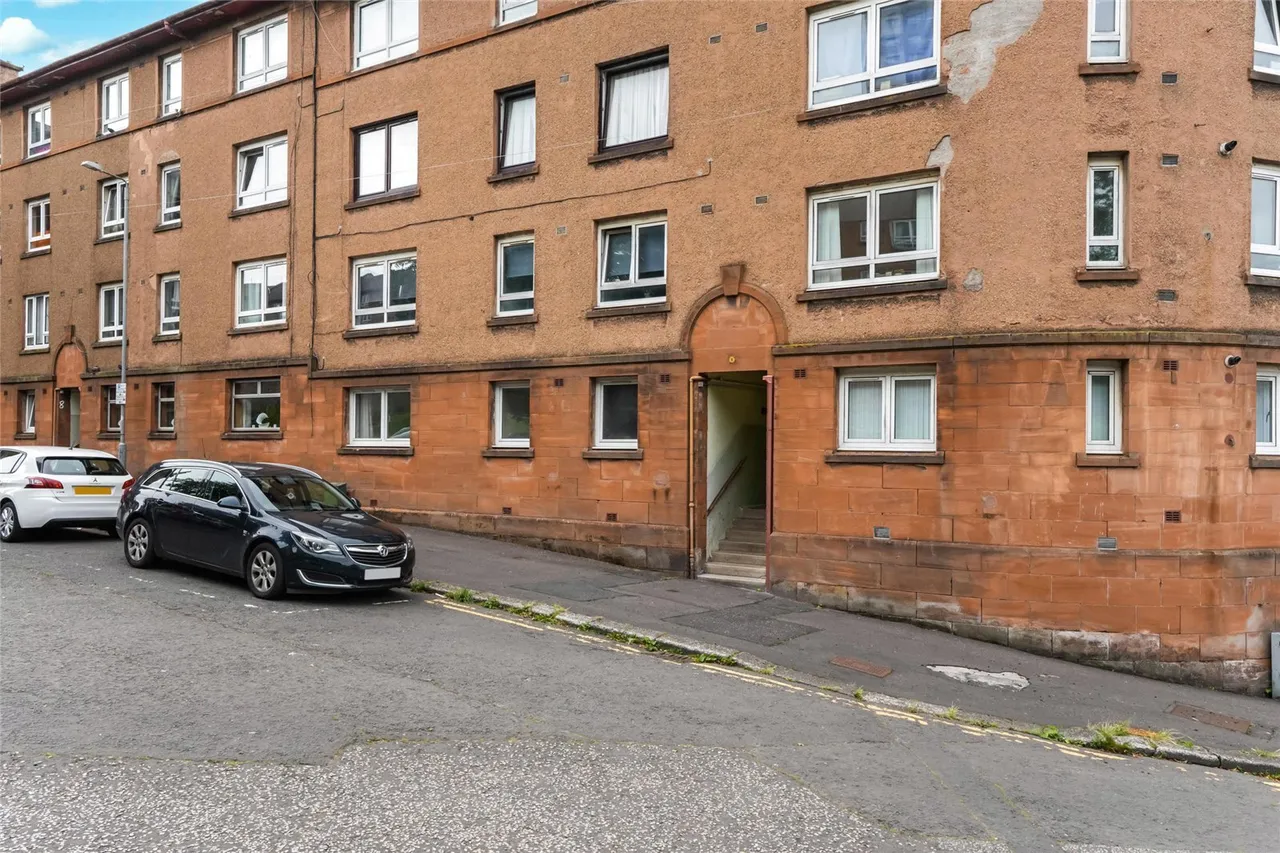 Ann Street, GREENOCK, Renfrewshire, PA15, photo 17