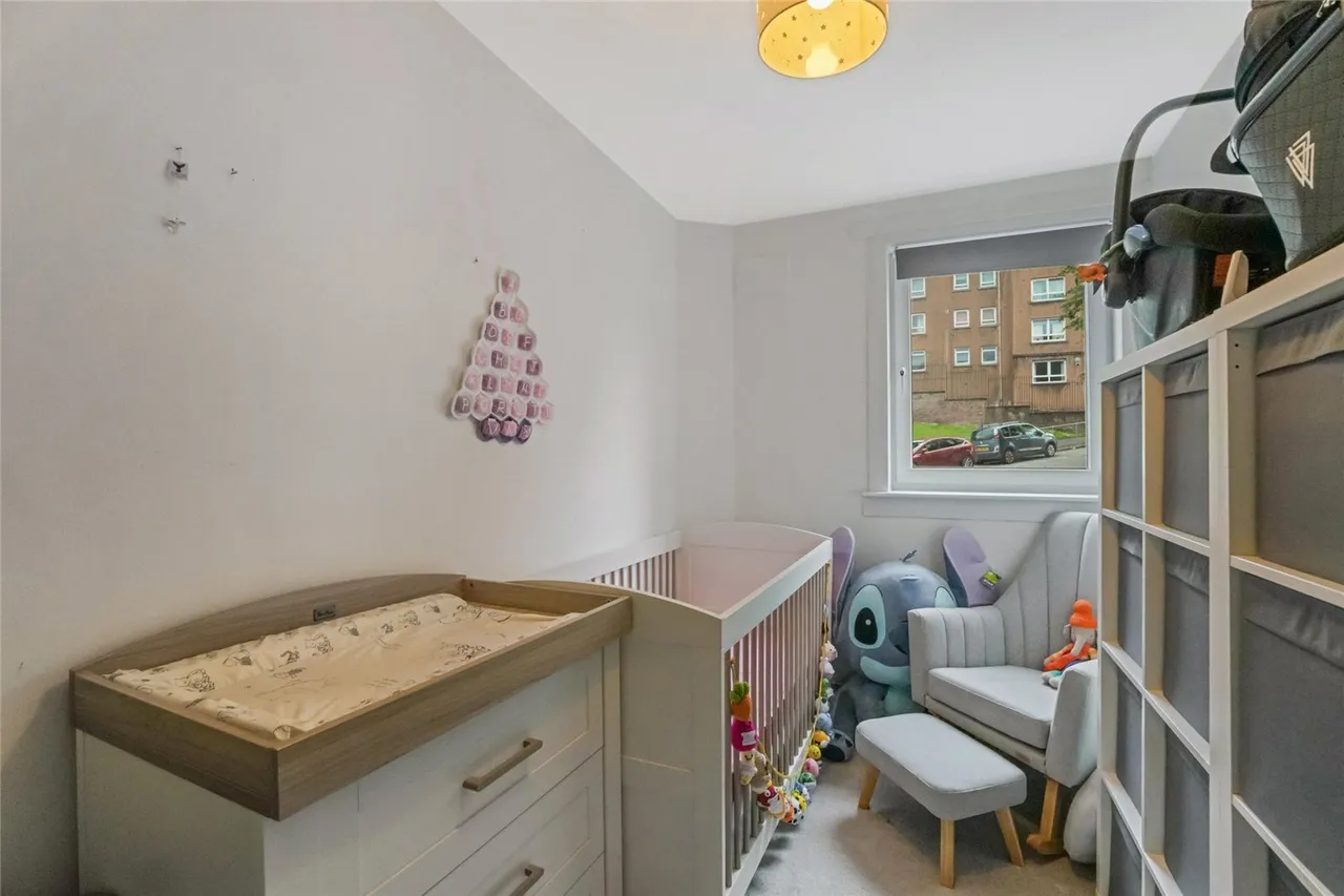 Ann Street, GREENOCK, Renfrewshire, PA15, photo 9