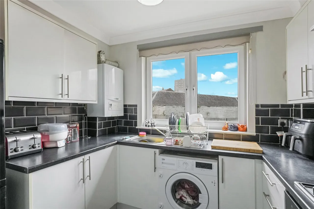 Ann Street, GREENOCK, Renfrewshire, PA15, photo 6