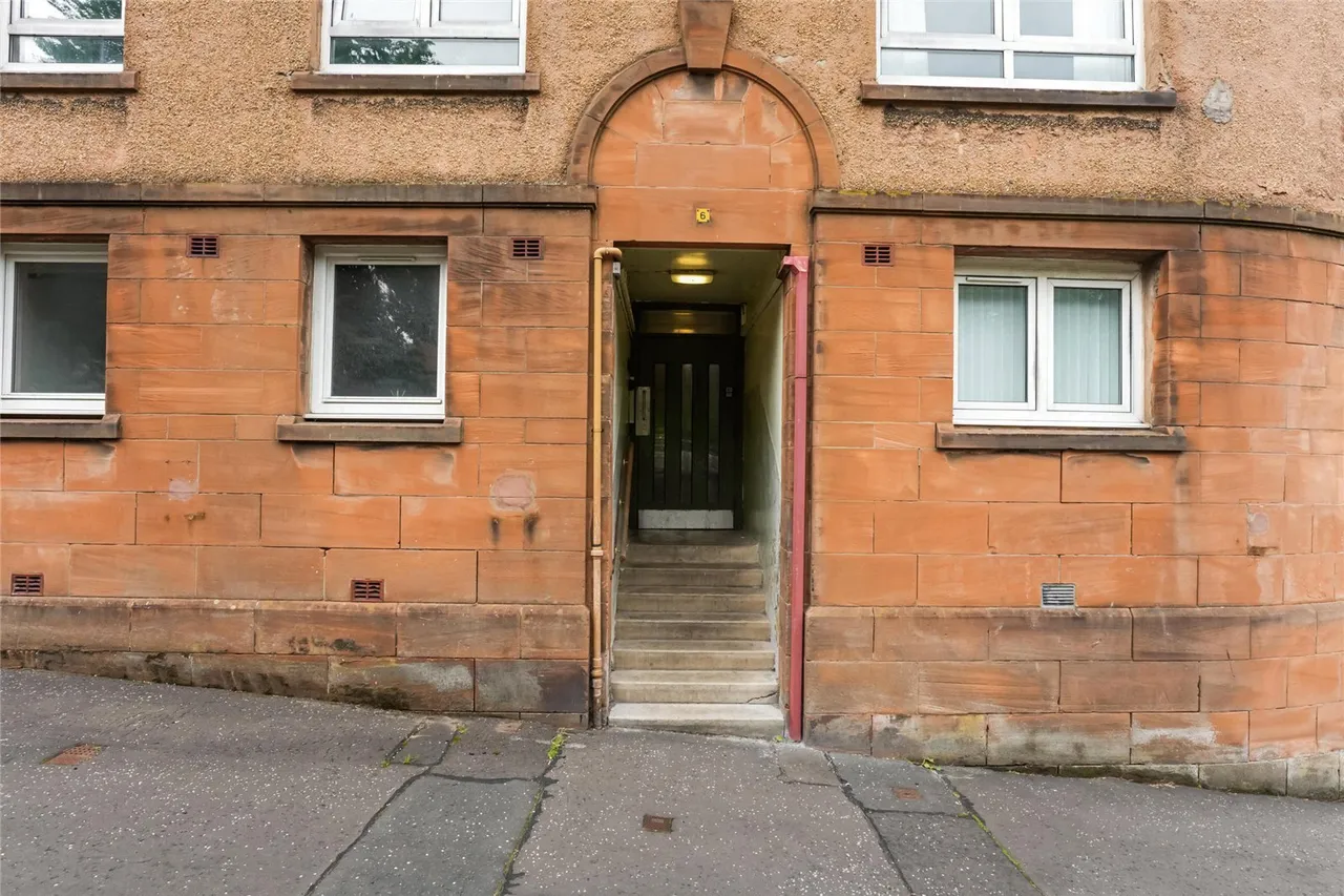 Ann Street, GREENOCK, Renfrewshire, PA15, photo 16
