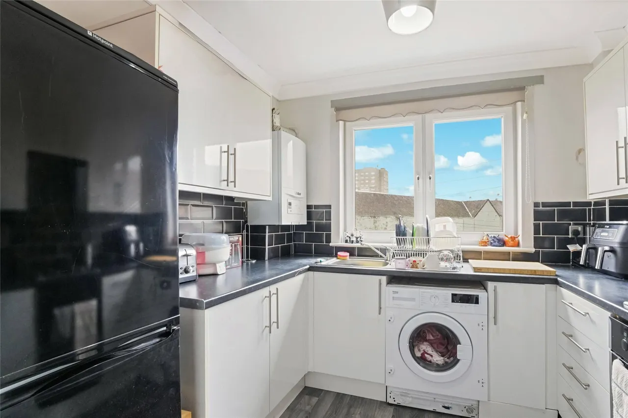 Ann Street, GREENOCK, Renfrewshire, PA15, photo 7