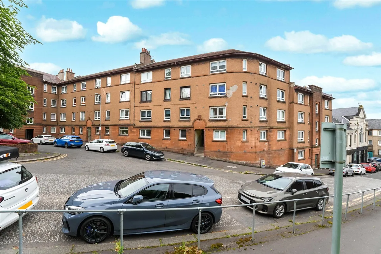 Ann Street, GREENOCK, Renfrewshire, PA15, photo 12