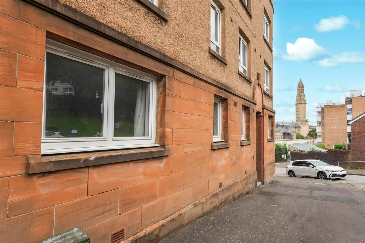 Ann Street, GREENOCK, Renfrewshire, PA15, photo 13