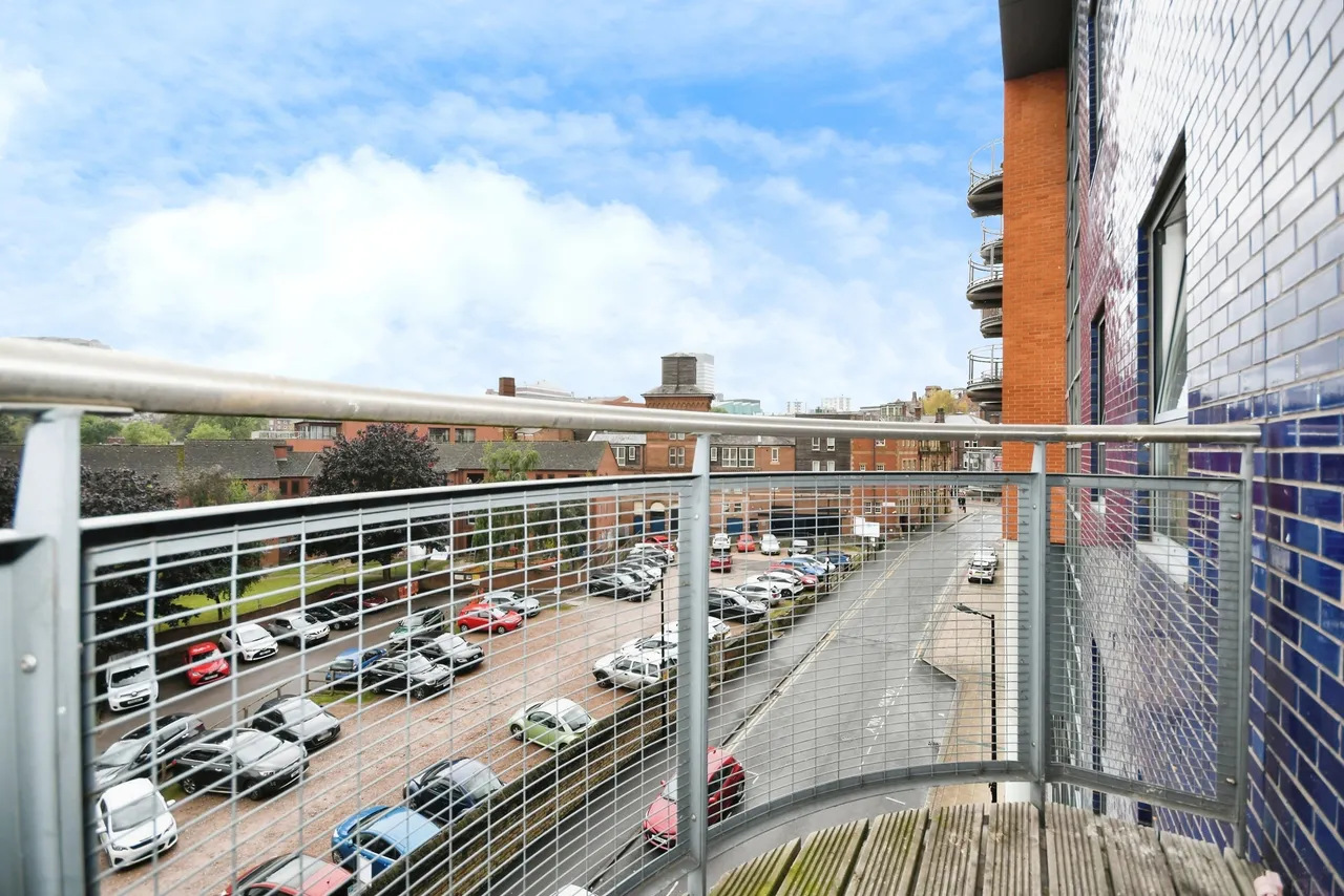 Cavendish Street, Sheffield, South Yorkshire, S3, photo 13
