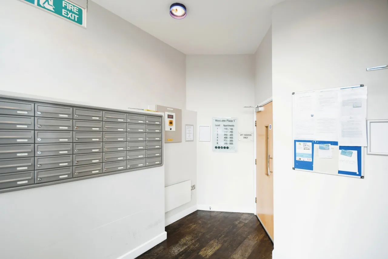 Cavendish Street, Sheffield, South Yorkshire, S3, photo 15