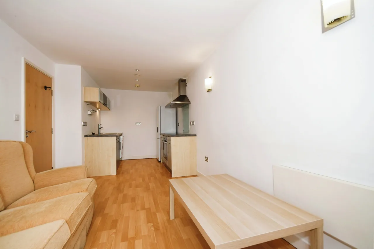 Cavendish Street, Sheffield, South Yorkshire, S3, photo 5