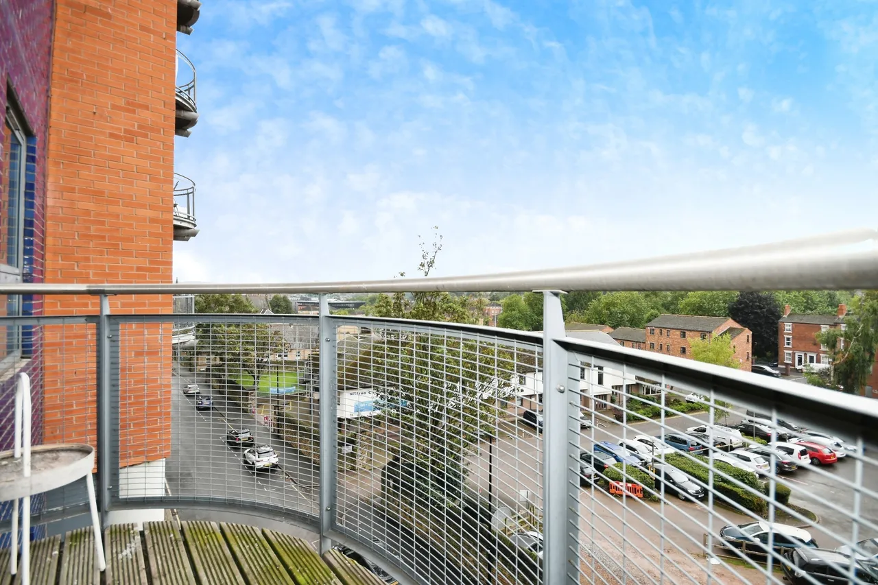 Cavendish Street, Sheffield, South Yorkshire, S3, photo 6