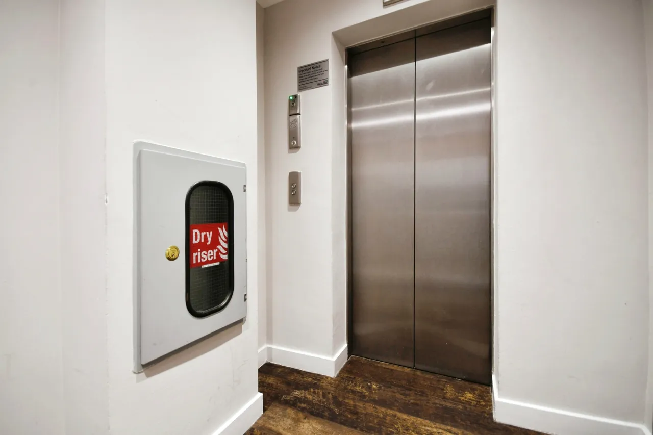 Cavendish Street, Sheffield, South Yorkshire, S3, photo 10