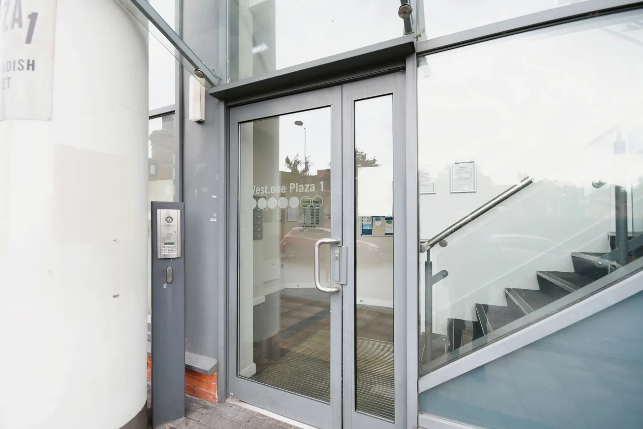 Cavendish Street, Sheffield, South Yorkshire, S3, photo 16