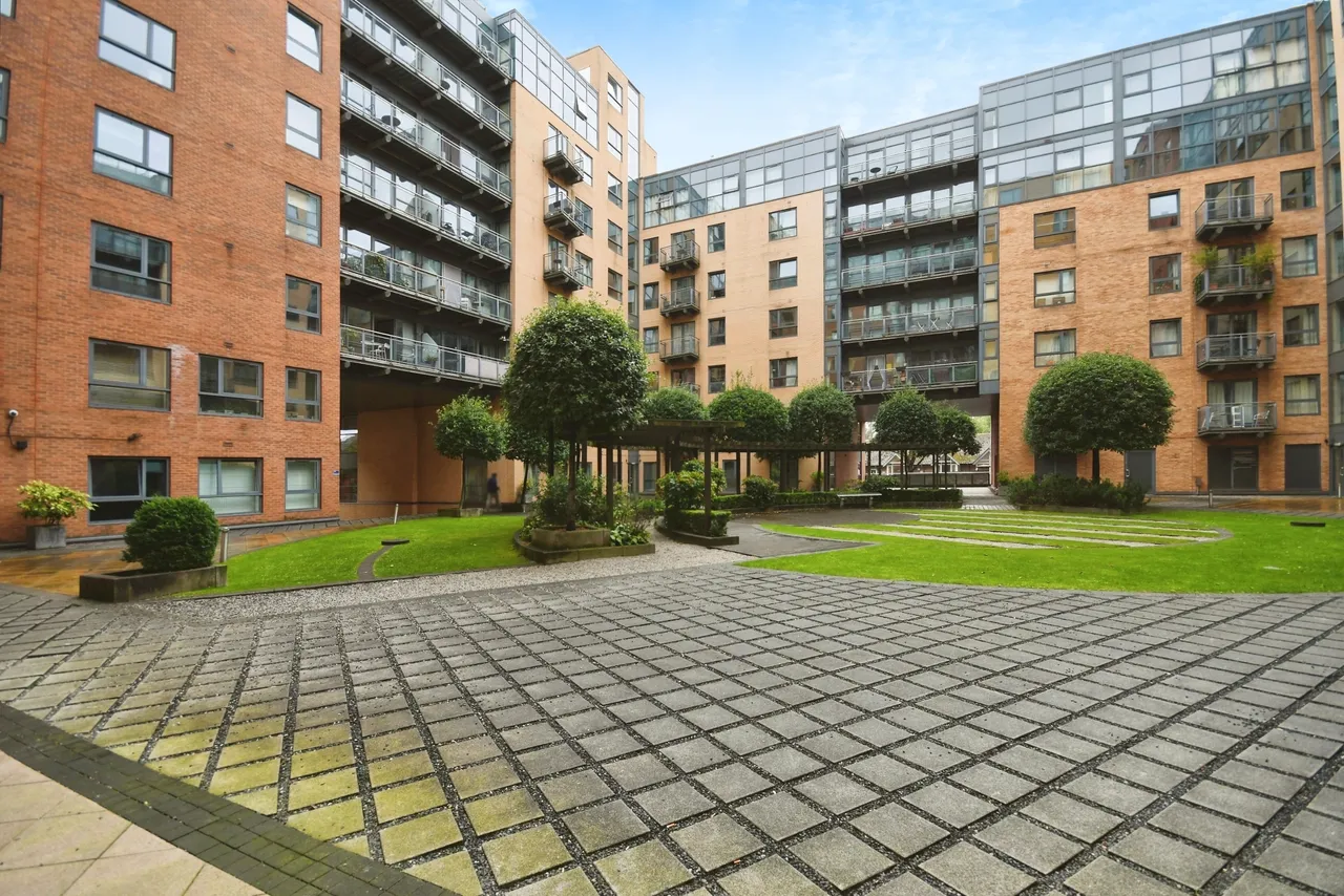 Cavendish Street, Sheffield, South Yorkshire, S3, photo 7
