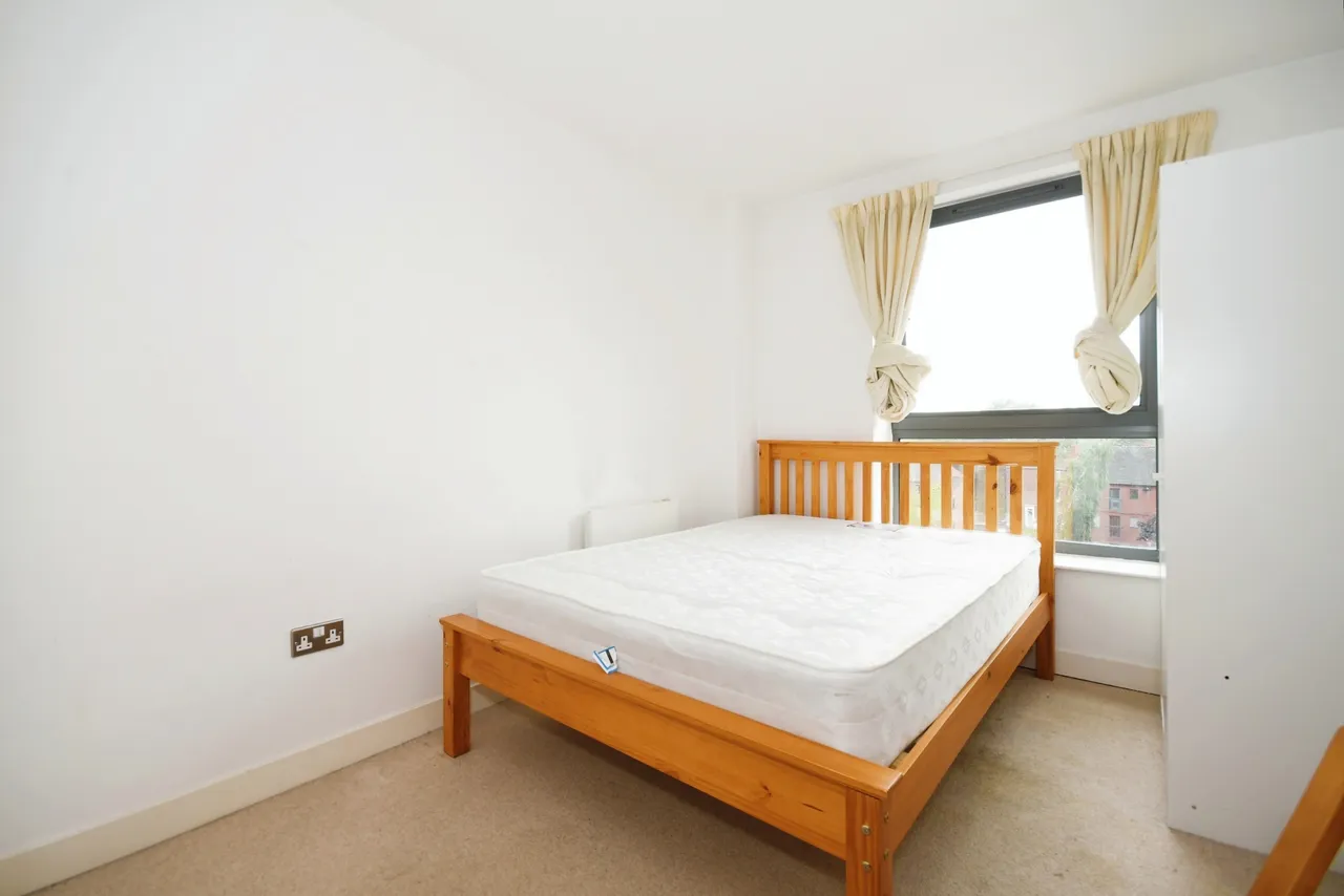 Cavendish Street, Sheffield, South Yorkshire, S3, photo 8