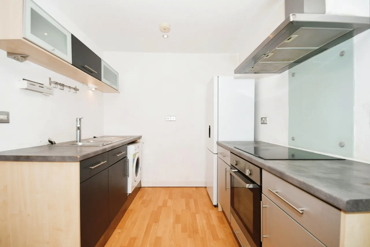 Cavendish Street, Sheffield, South Yorkshire, S3, photo 2