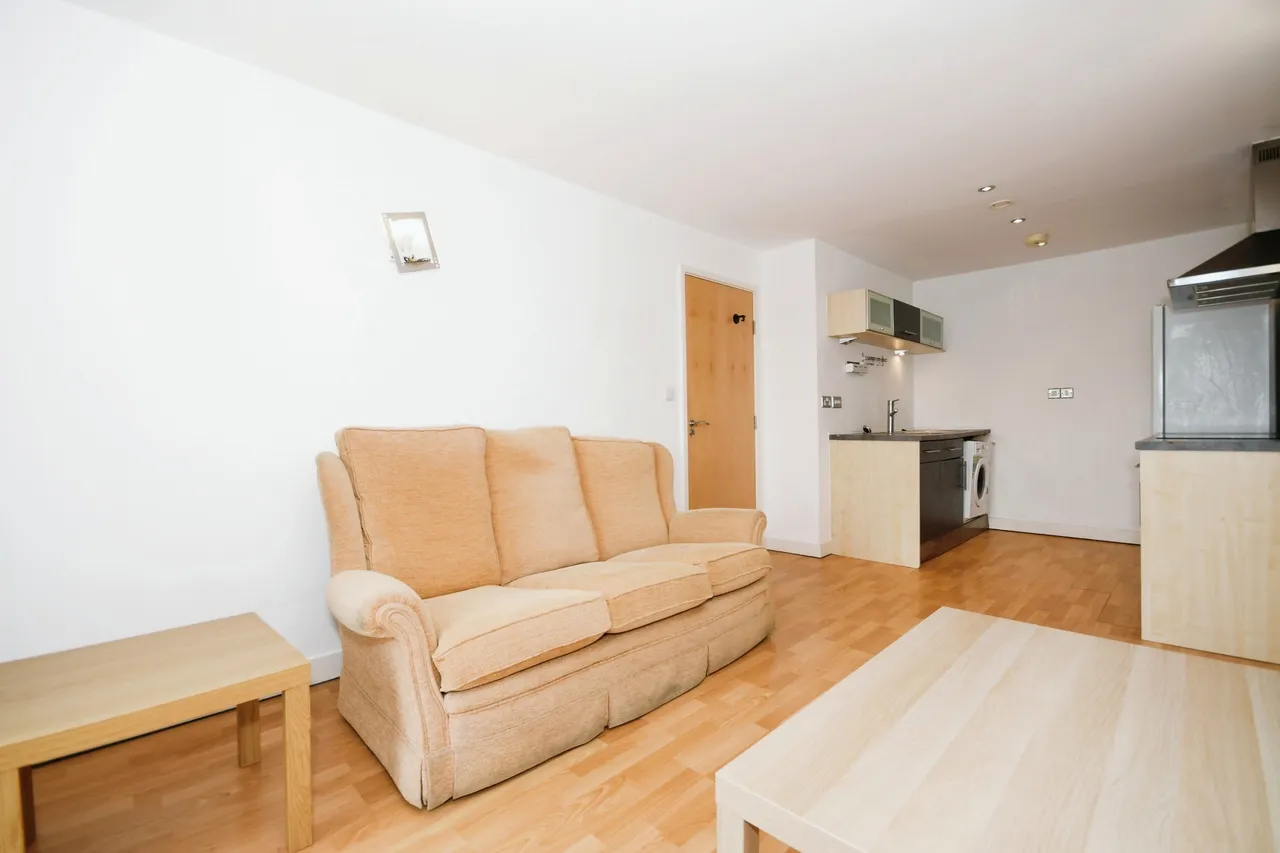 Cavendish Street, Sheffield, South Yorkshire, S3, photo 4