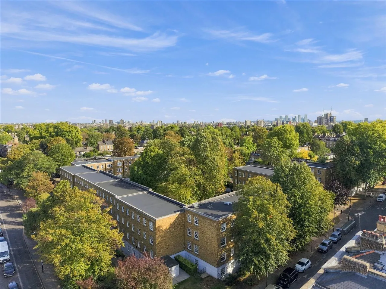 John Spencer Square, London, N1, photo 24