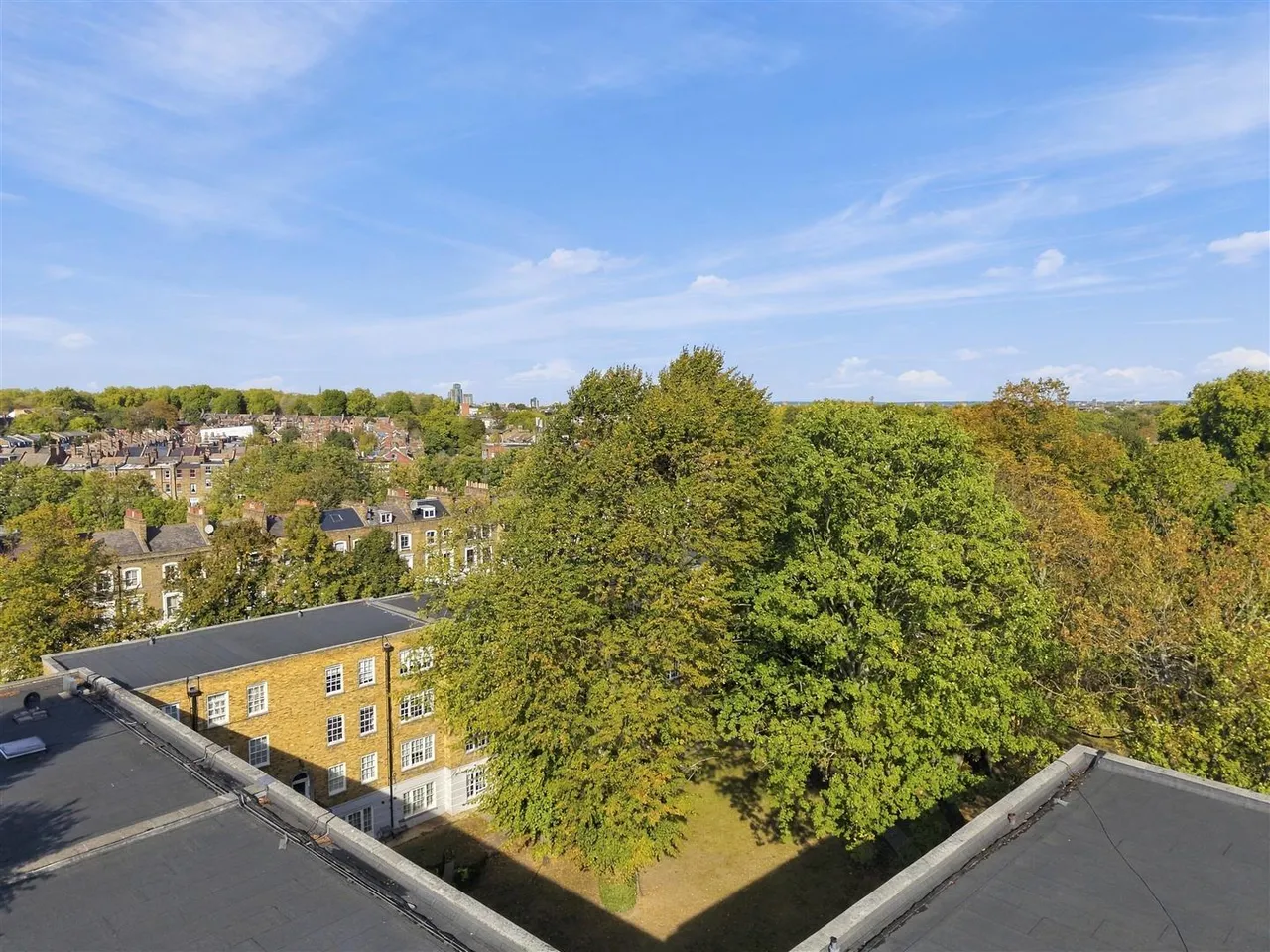 John Spencer Square, London, N1, photo 22