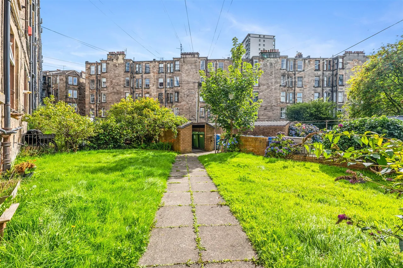 Crow Road, Broomhill, G11, photo 14
