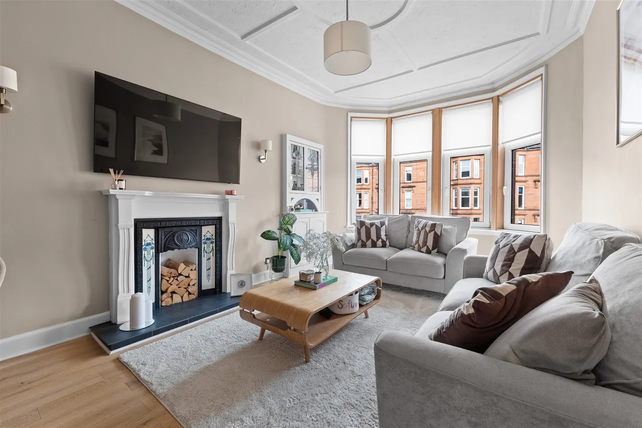 Crow Road, Broomhill, G11, photo 2