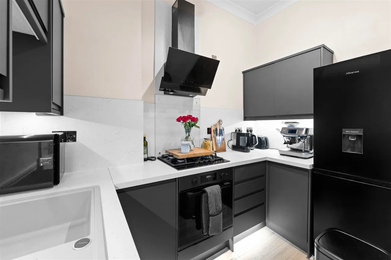 Crow Road, Broomhill, G11, photo 5