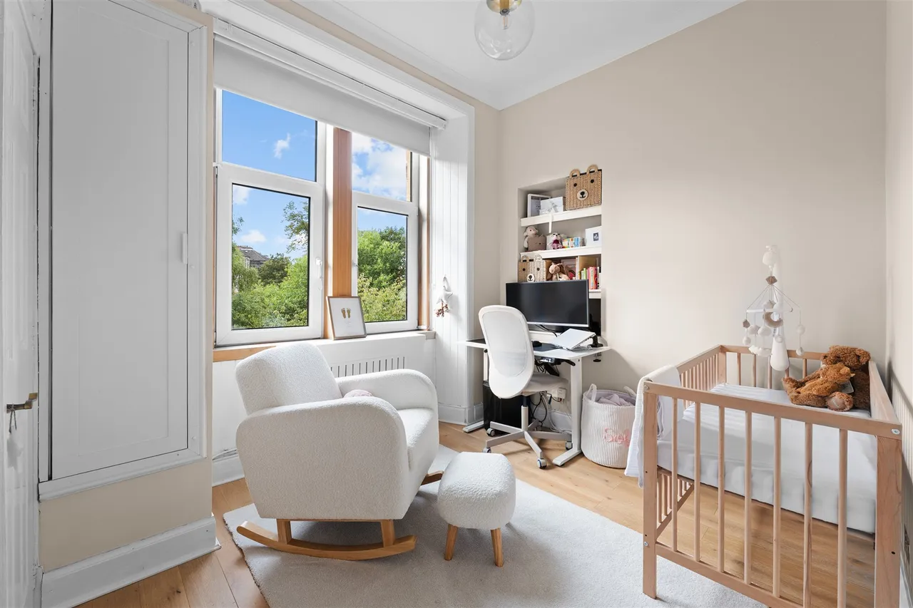 Crow Road, Broomhill, G11, photo 7