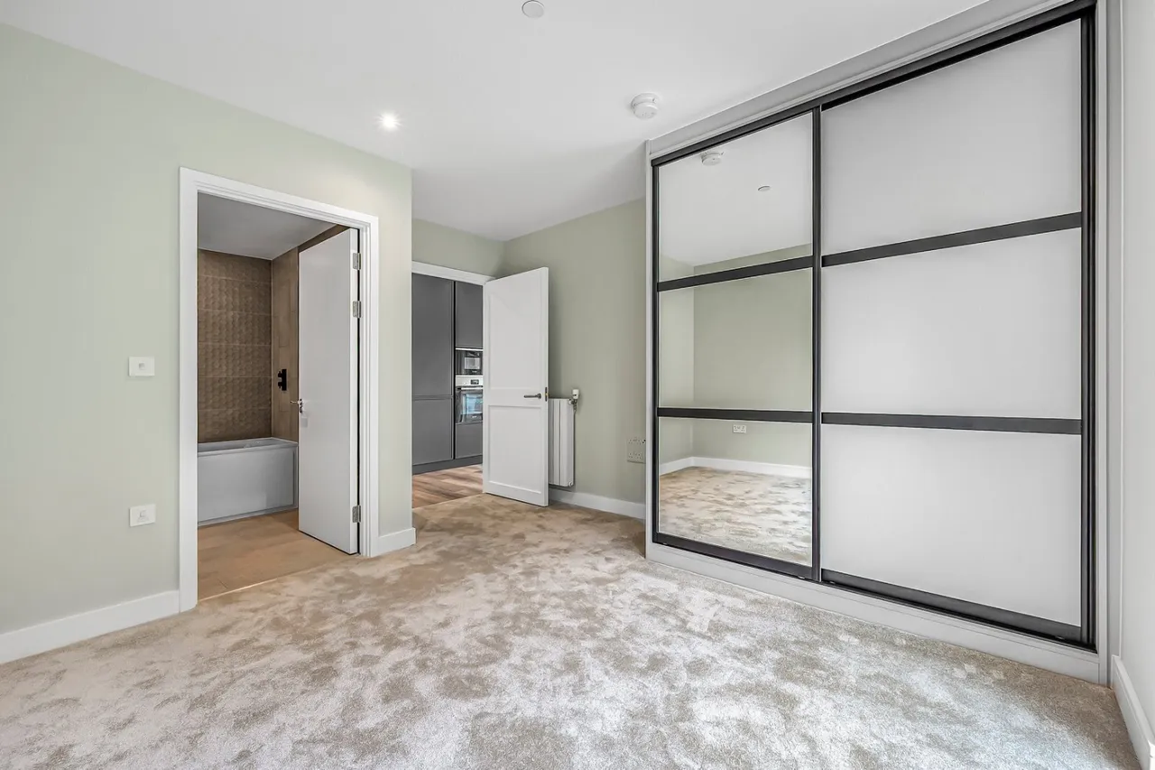 Townsend Road, London, SE3, photo 12