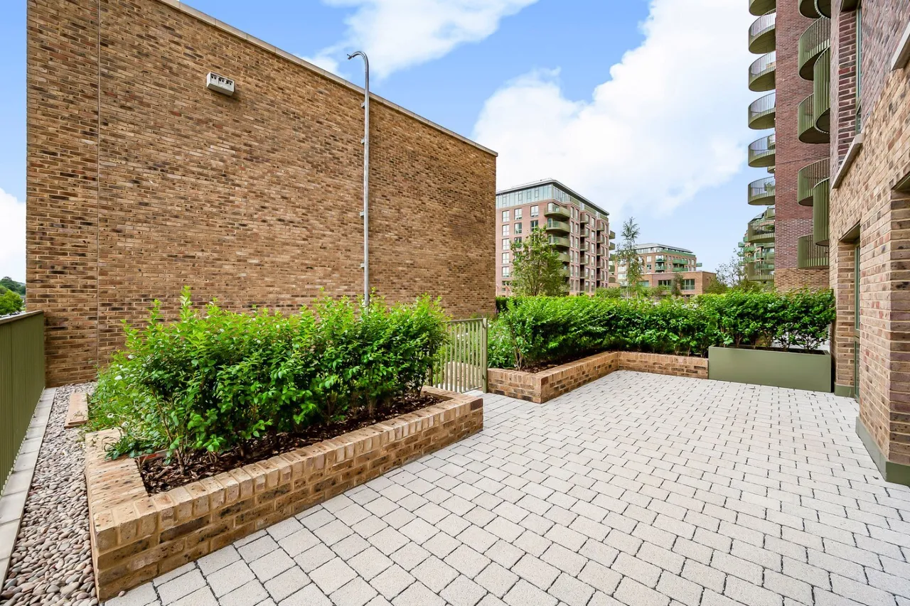 Townsend Road, London, SE3, photo 5