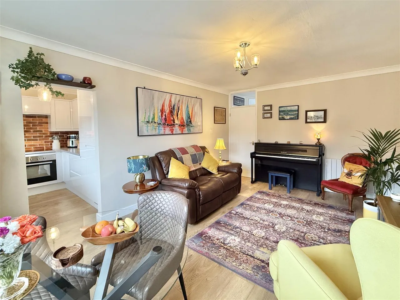 New Road, Brixham, photo 2