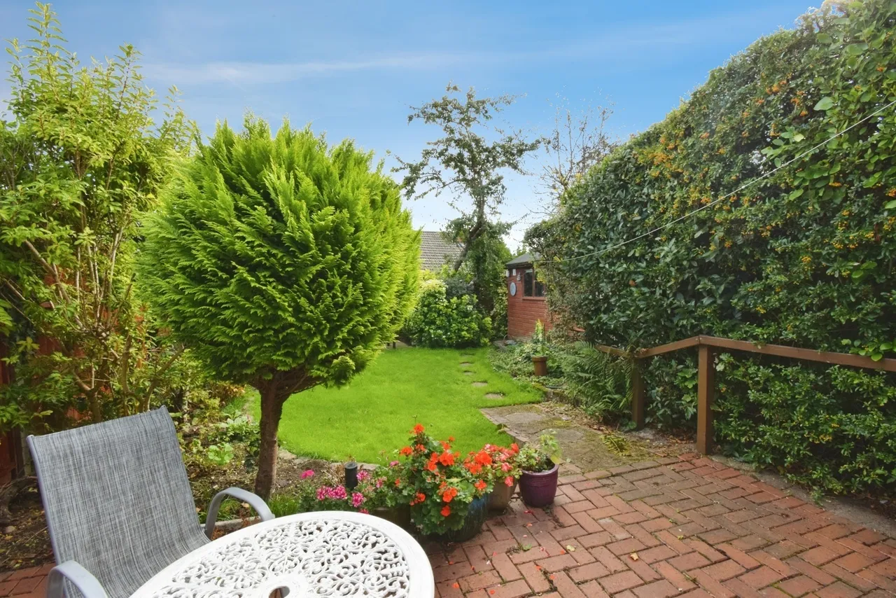 Blenheim Road, Birstall, LE4, photo 20