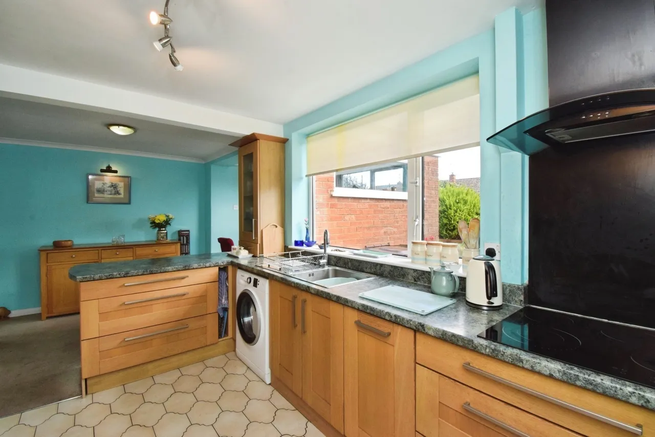Blenheim Road, Birstall, LE4, photo 7