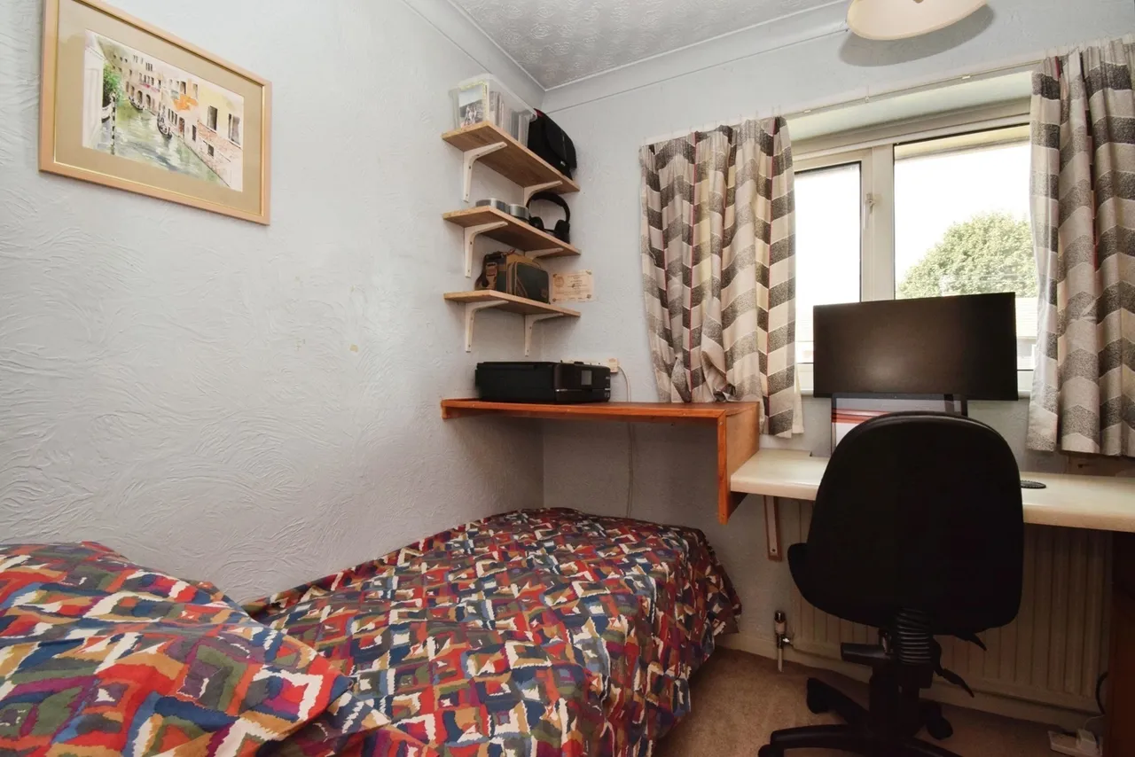 Blenheim Road, Birstall, LE4, photo 12