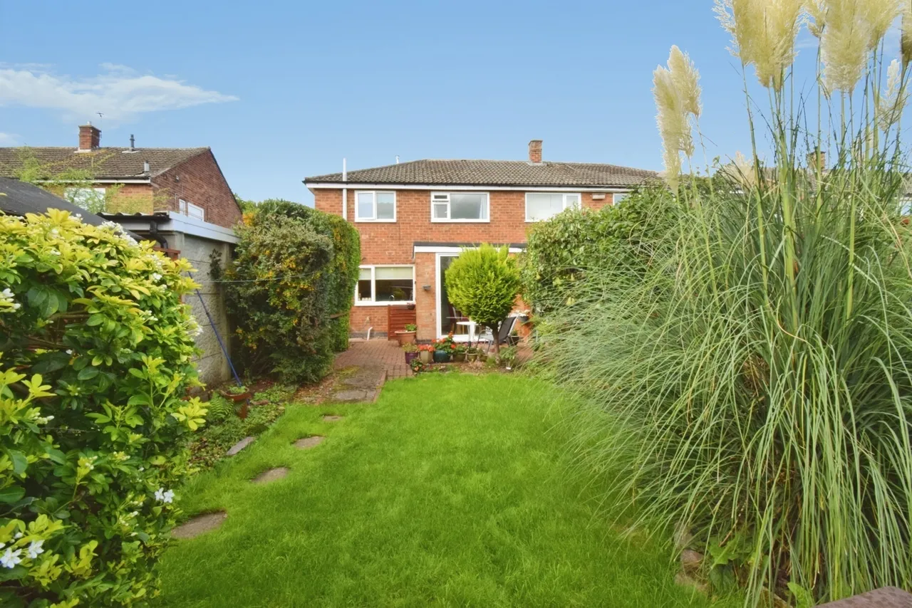 Blenheim Road, Birstall, LE4, photo 19