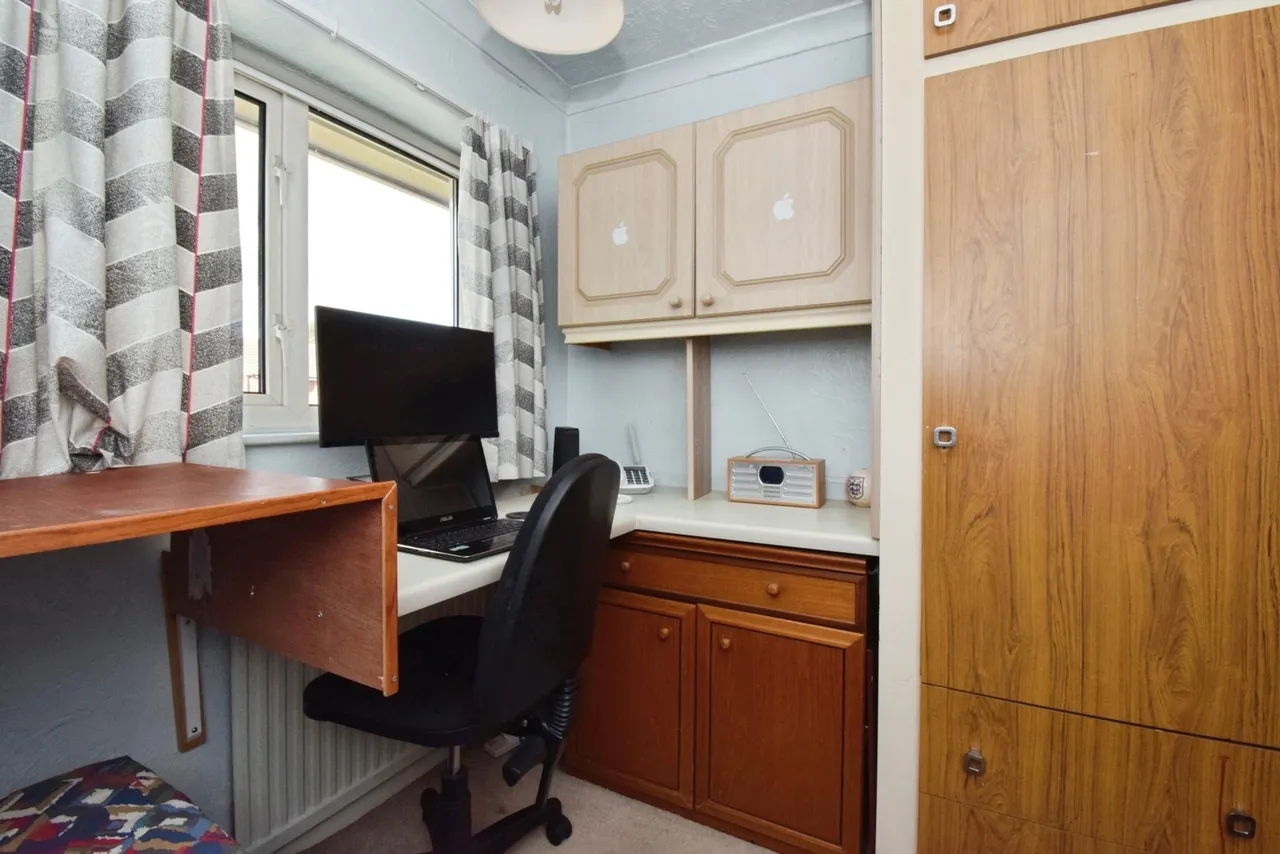 Blenheim Road, Birstall, LE4, photo 11