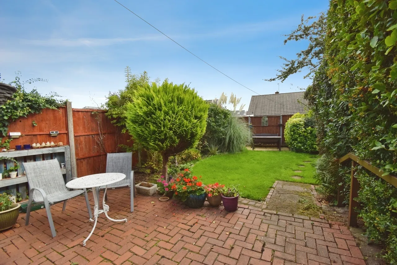 Blenheim Road, Birstall, LE4, photo 21