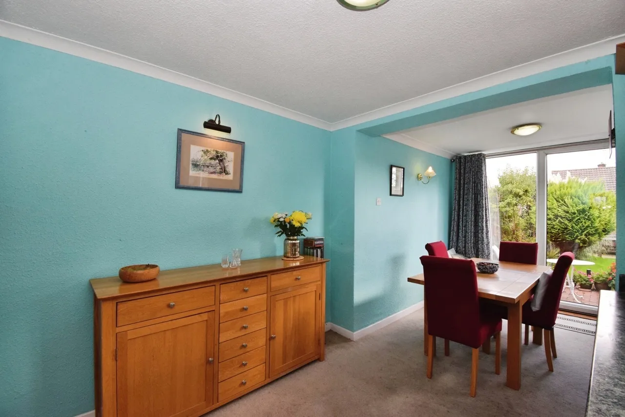 Blenheim Road, Birstall, LE4, photo 8