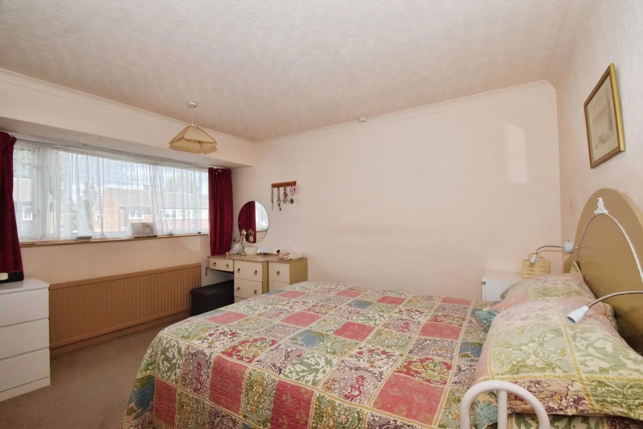 Blenheim Road, Birstall, LE4, photo 18
