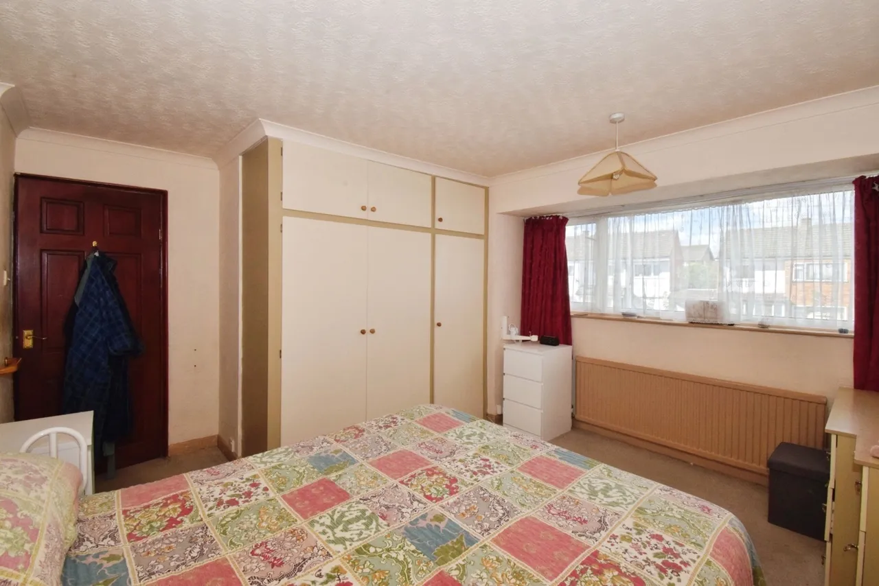 Blenheim Road, Birstall, LE4, photo 17