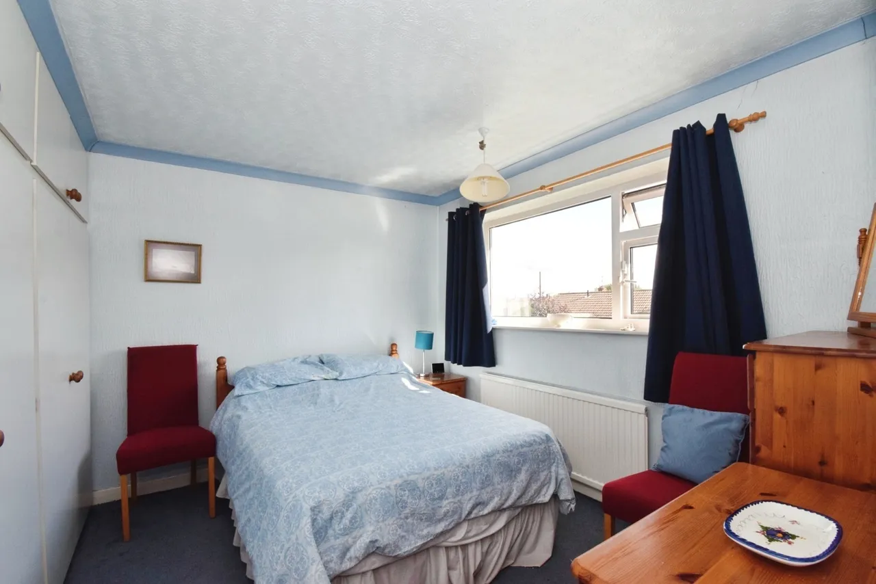 Blenheim Road, Birstall, LE4, photo 15