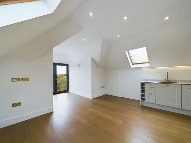 1 bed flat for sale — Brondesbury Park, Brondesbury Park, NW6 7AT