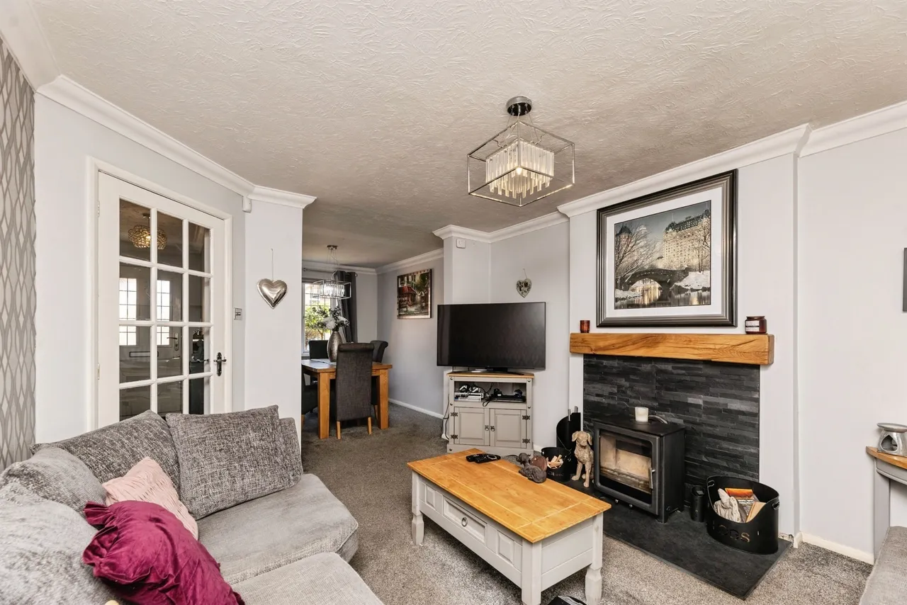 Cavendish Avenue, Pontefract, photo 3