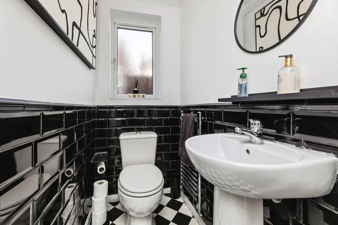 Cavendish Avenue, Pontefract, photo 10