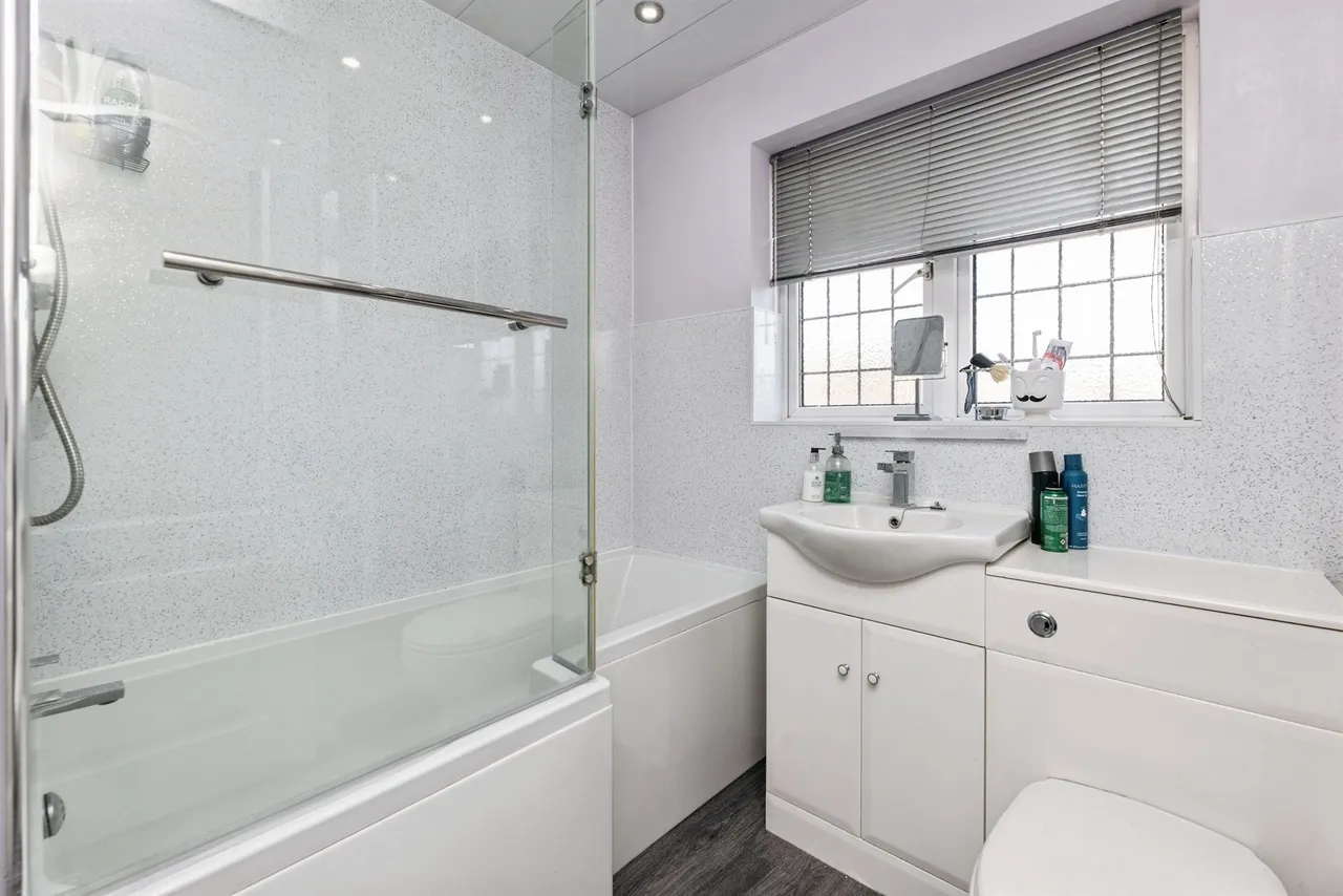 Cavendish Avenue, Pontefract, photo 6