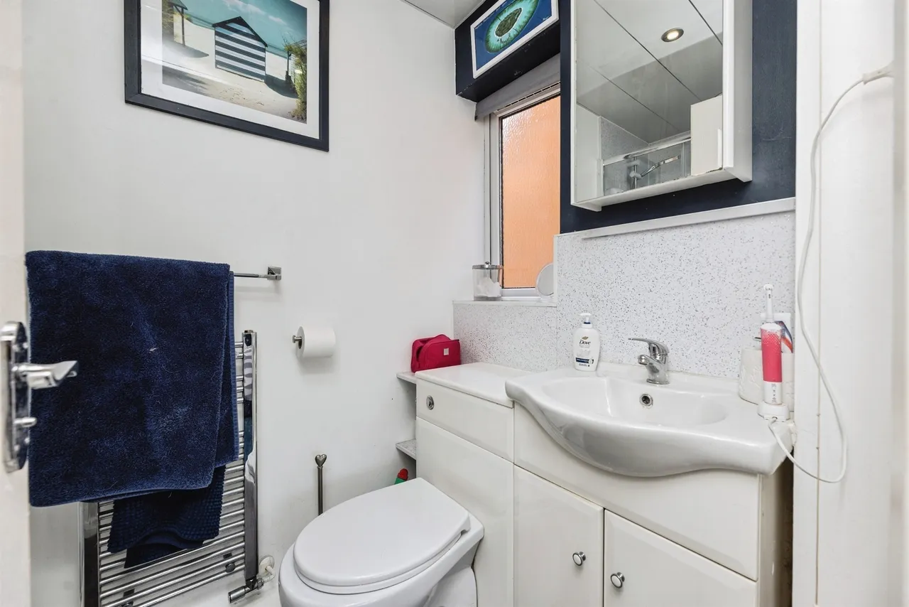 Cavendish Avenue, Pontefract, photo 12