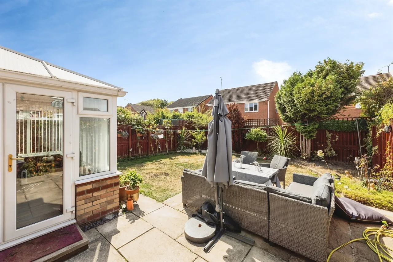 Cavendish Avenue, Pontefract, photo 9