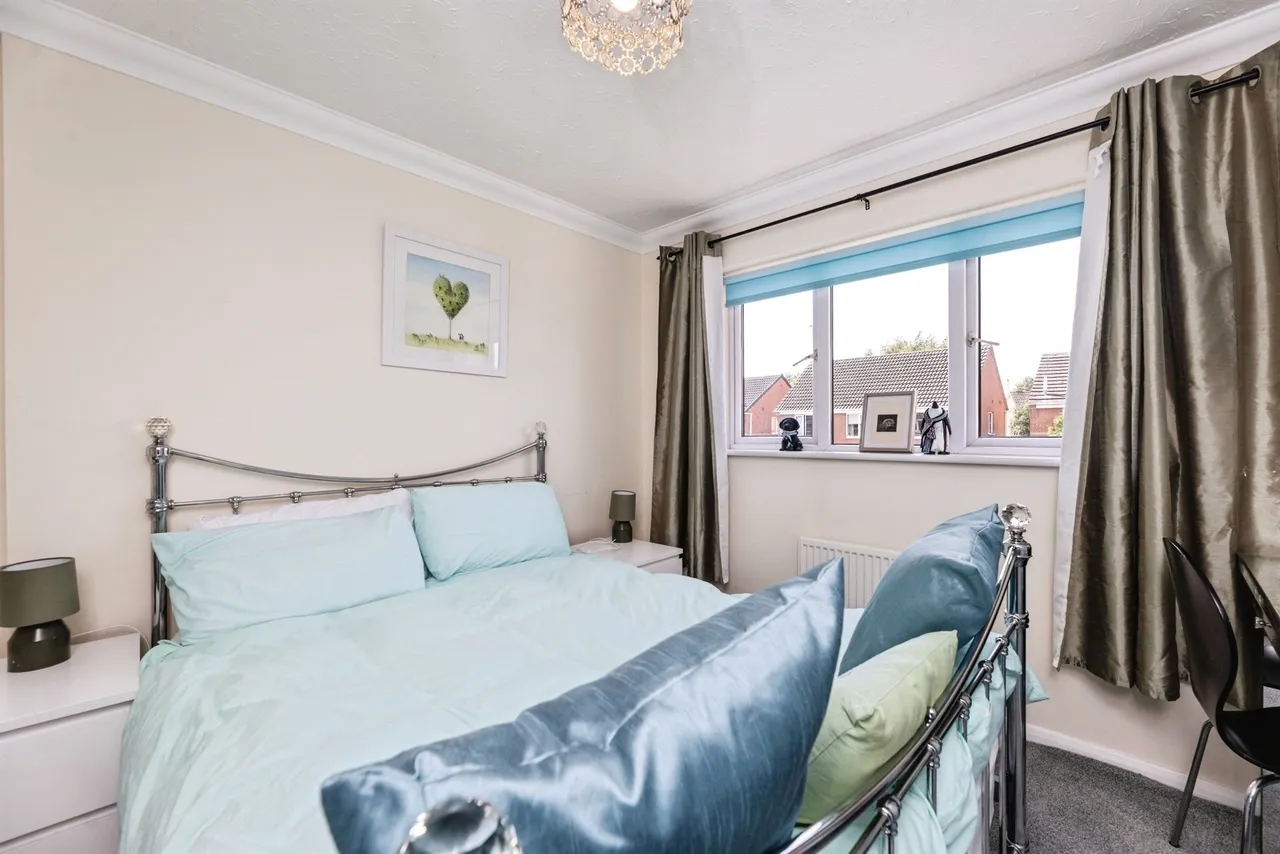 Cavendish Avenue, Pontefract, photo 7
