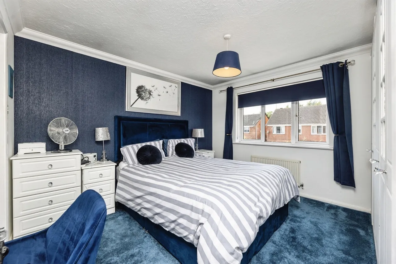 Cavendish Avenue, Pontefract, photo 5